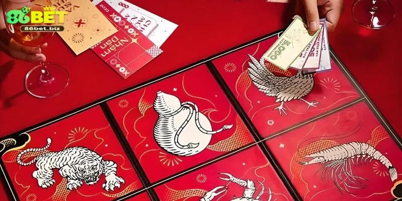 Kinh Nghiệm Và Lời Khuyên Khi Tham Gia Bầu Cua 86bet