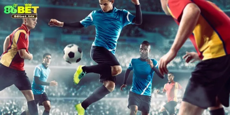 Giới Thiệu Về C-Sports