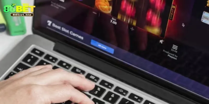 Hướng dẫn chi tiết cách đăng nhập 86bet