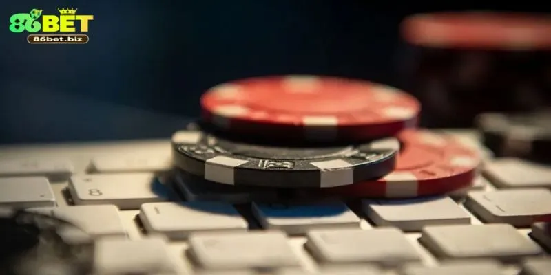Mẹo bảo mật tài khoản khi đăng nhập 86bet