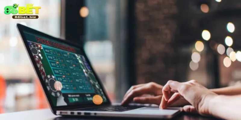 Cách khắc phục lỗi thường gặp khi đăng nhập 86bet