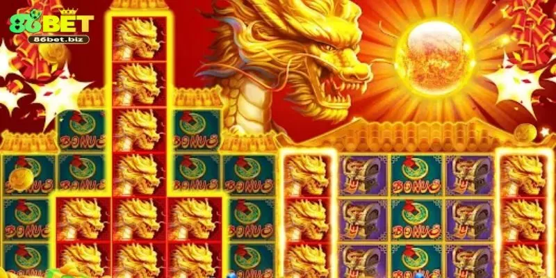 Tính Năng Nổi Bật Của Game Dragon Ball 86bet