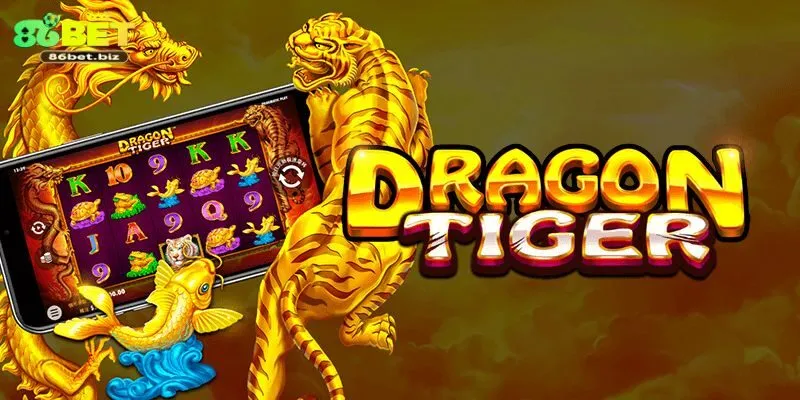 Luật Chơi Dragon Tiger Đơn Giản Và Minh Bạch