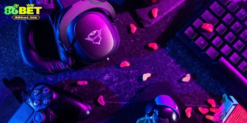 Mẹo Chiến Thắng Trong Cá Cược E-Sports