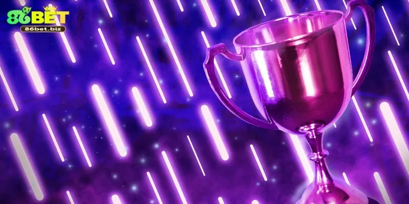 E-Sports tại 86bet hay thể thao điện tử
