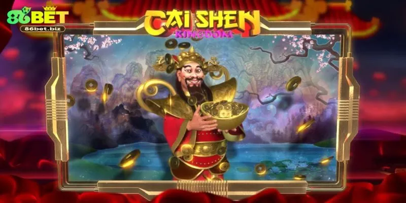Fa Cai Shen Là Gì Và Vì Sao Game Này Đang Hot Tại 86bet