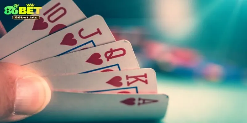 Hướng dẫn đăng ký và tải game bài 86bet