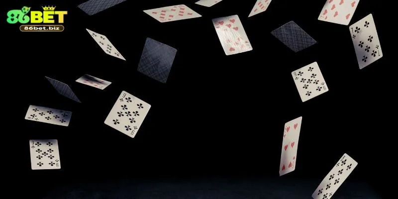 Ưu điểm và nhược điểm của game bài 86bet