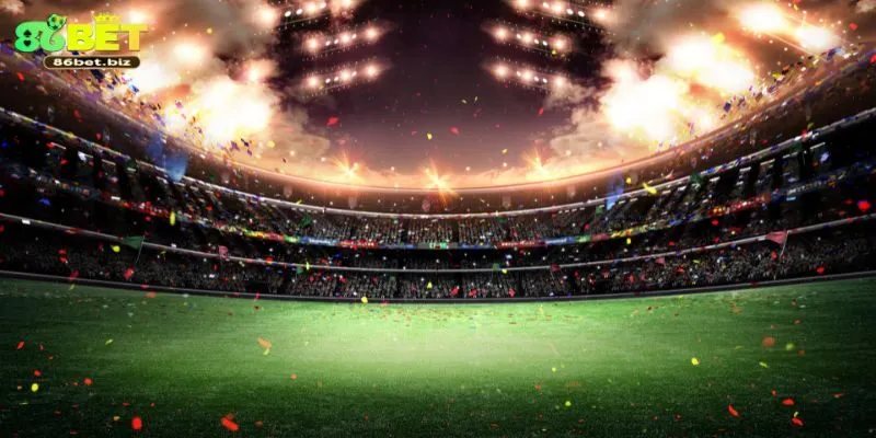 Lợi ích khi tham gia K-Sports tại 86bet
