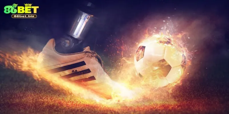 Các loại hình cá cược thể thao trên K-Sports 86bet 
