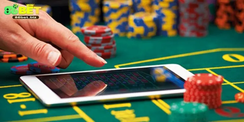 Các loại khuyến mãi đang có tại 86bet