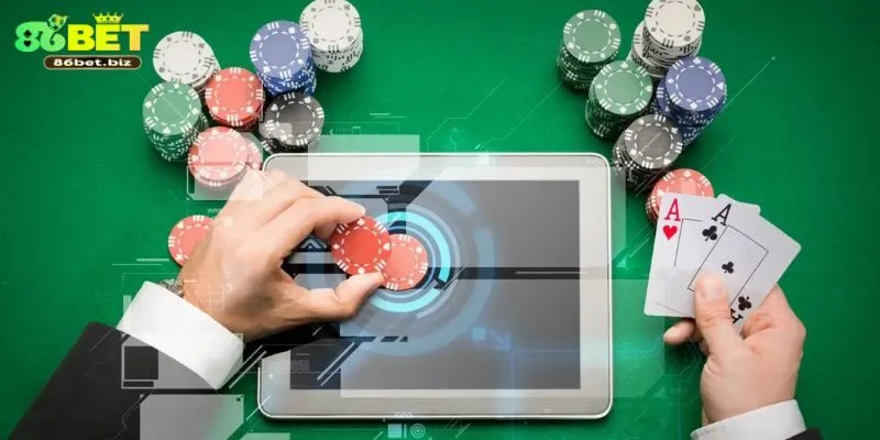 Giới thiệu chung về khuyến mãi 86bet