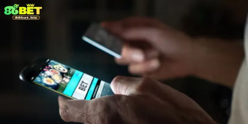 Điều kiện và điều khoản áp dụng khuyến mãi 86bet