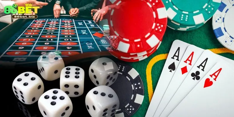 Giới thiệu về 86bet