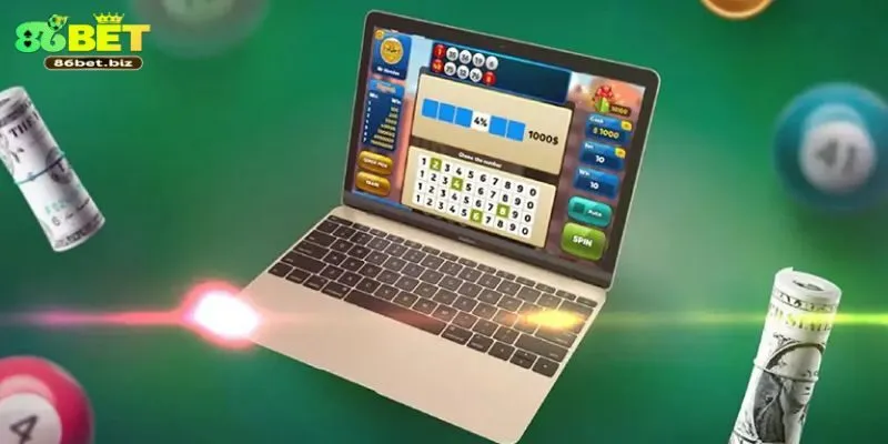 Giới Thiệu Về 86bet