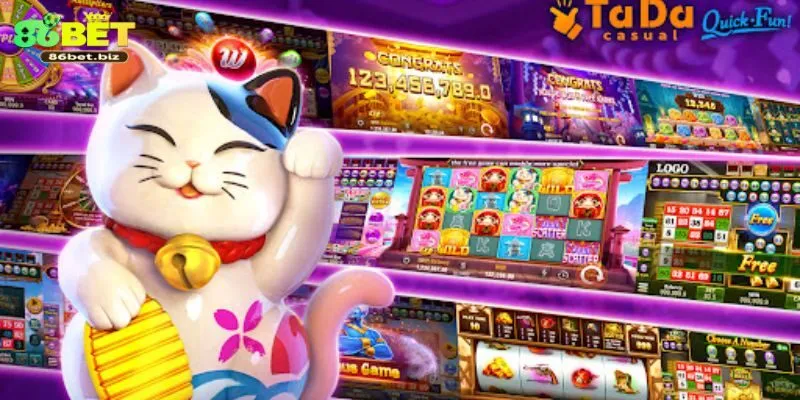 Kinh Nghiệm Và Mẹo Chơi Lucky Neko Thắng Lớn
