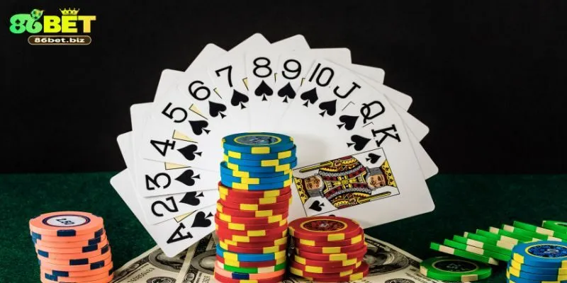 Câu Hỏi Thường Gặp Khi Tham Gia Chơi Mậu Binh Tại 86bet