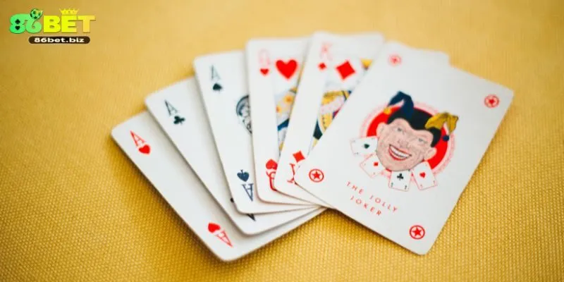 Tại Sao Nên Chọn Mậu binh Tại 86bet