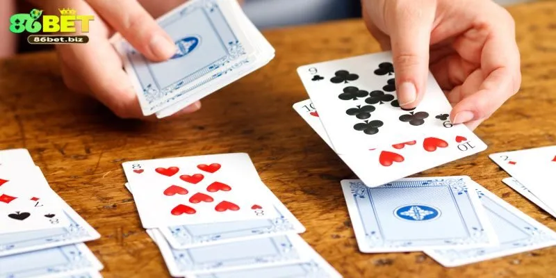 Hướng Dẫn Đăng Ký Và Tải App Poker 86bet