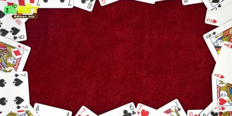 Giới Thiệu Về Poker 86bet