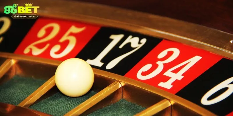 Khuyến mãi và ưu đãi dành cho người chơi Roulette