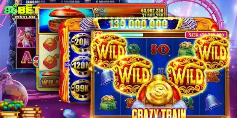 Đánh giá phản hồi từ người chơi khi tham gia 86bet