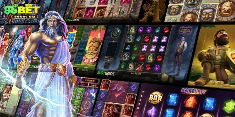 Giới thiệu về 86bet – Nền tảng cá cược trực tuyến uy tín