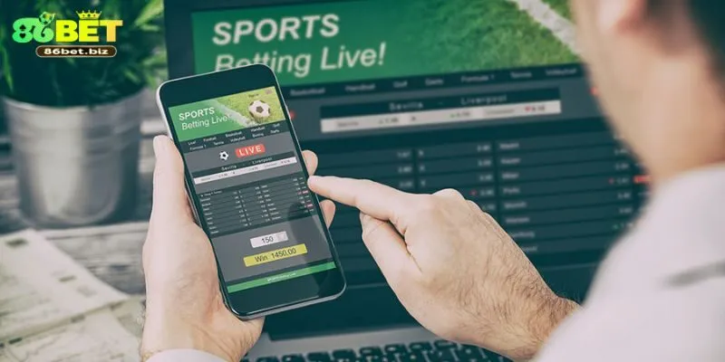 Những Tính Năng Nổi Bật Khi Tải App 86bet