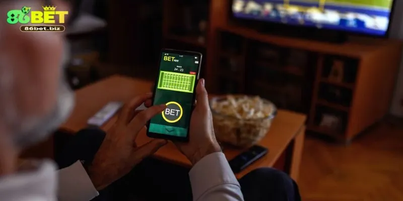 Hướng Dẫn Tải App 86bet Cho Android Chi Tiết