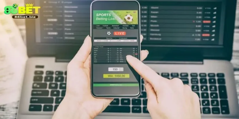 Tại Sao Nên Tải App 86bet Thay Vì Chơi Trên Trình Duyệt