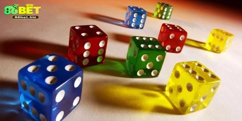Mẹo Và Chiến Thuật Chơi Tài Xỉu 86bet Hiệu Quả