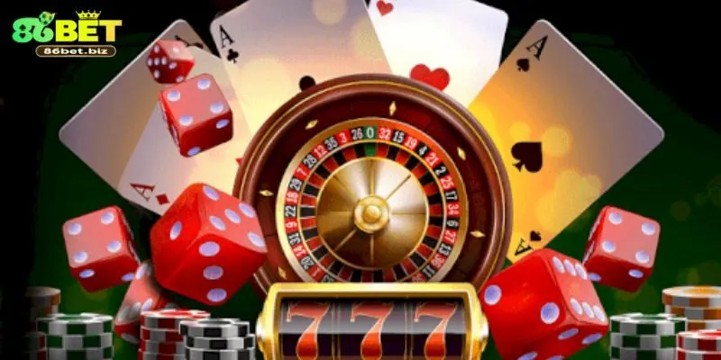 Hướng Dẫn Chơi Tài Xỉu 86bet Chi Tiết Cho Người Mới