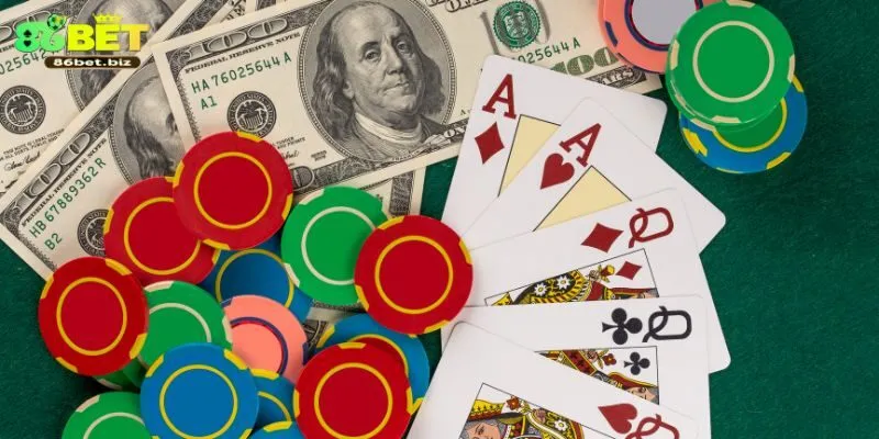Cách Đăng Ký Chơi Tiến Lên Đếm Lá Tại 86Bet
