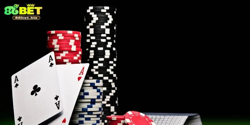 Mẹo Chơi Tiến Lên Đếm Lá Luôn Thắng 86Bet