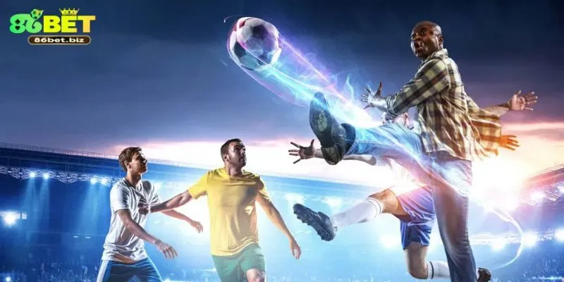 Những Lưu Ý Khi Chơi Virtual Sports Tại 86bet