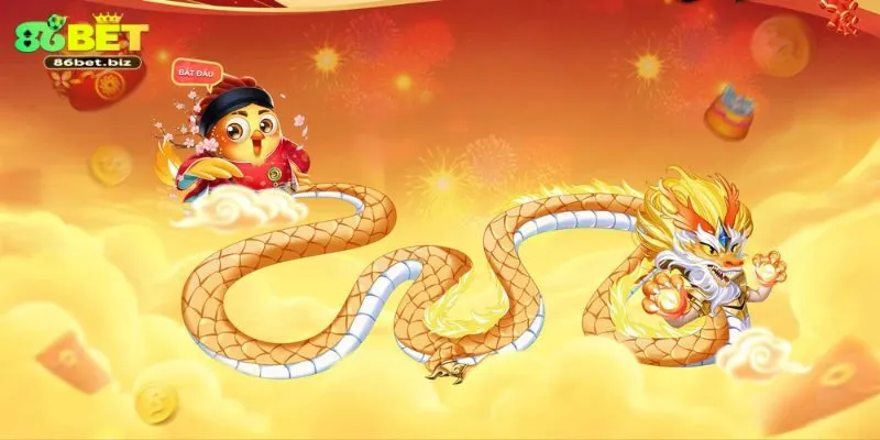 Giới thiệu về Ways of the Qilin tại 86bet