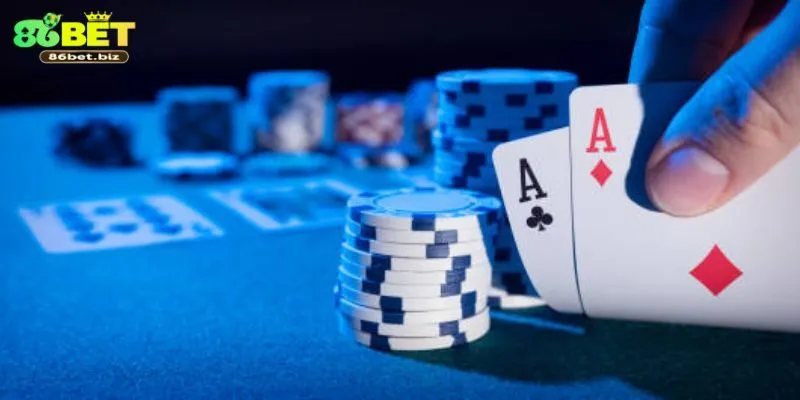 Kinh Nghiệm Chơi Xì Tố Hoàng Kim 86bet Hiệu Quả